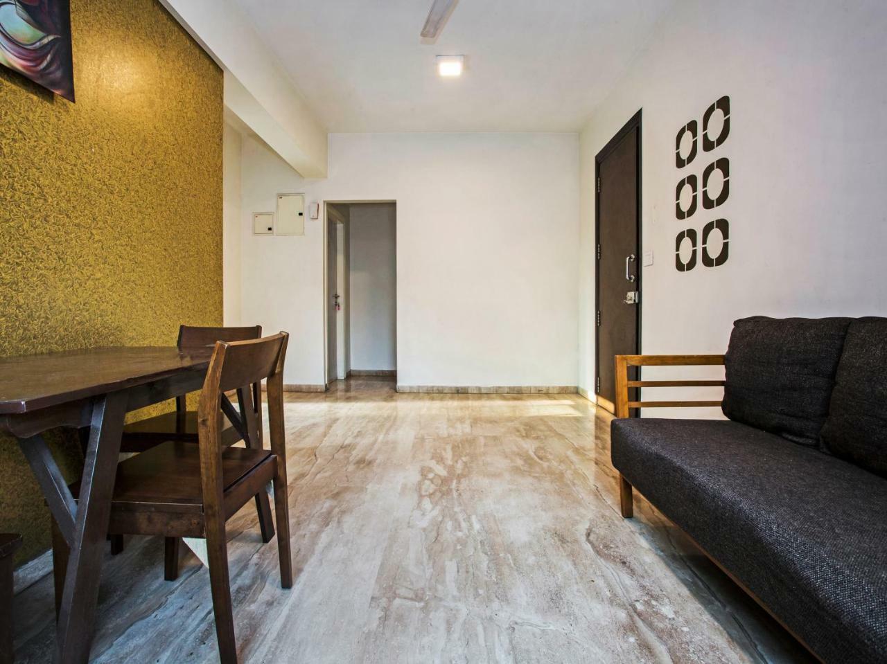 Hotel Iris Suites, Navi Mumbai Eksteriør bilde